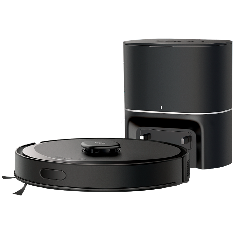 Usisavač robot TP-LINK TAPO RV30 MAX 5300Pa-0