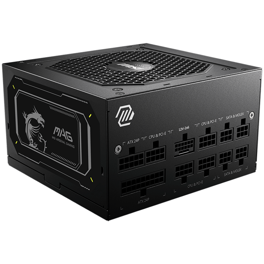 MSI MAG A750GL PCIE5 II-0