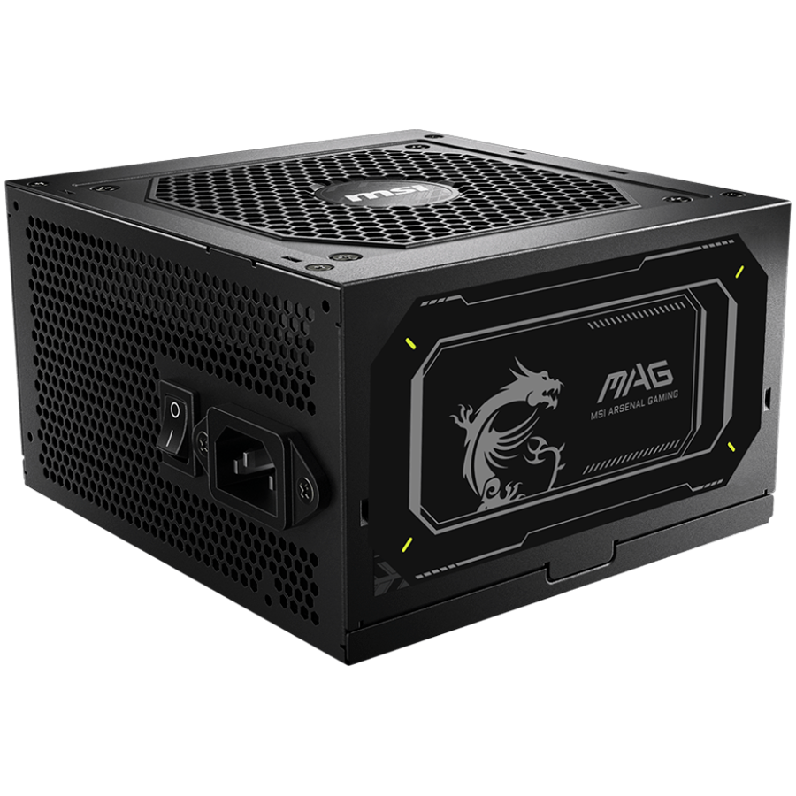 MSI MAG A750GL PCIE5 II-1