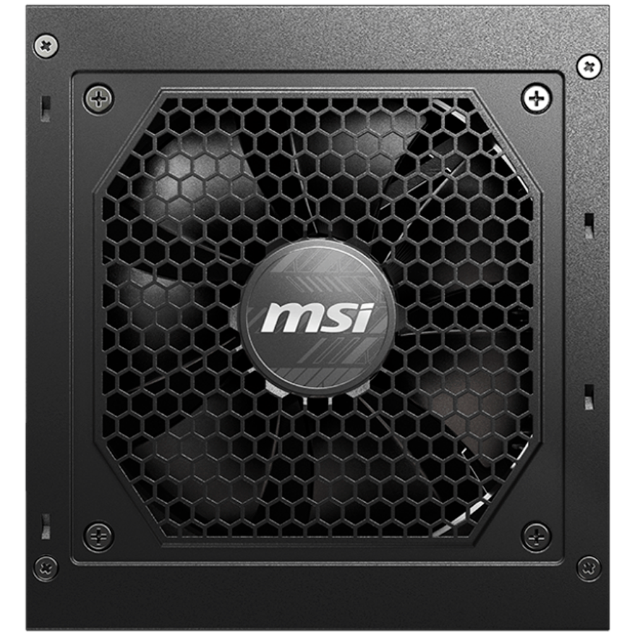 MSI MAG A750GL PCIE5 II-2