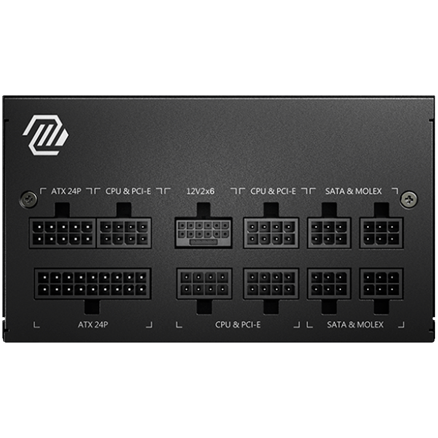 MSI MAG A750GL PCIE5 II-3