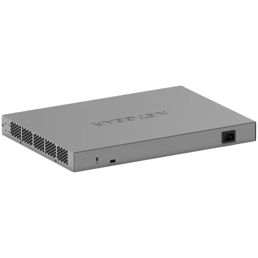 Mrežni Switch NETGEAR GS752TXP-300EUS (48-portni Gigabit PoE+, 4x 10G SFP+)-2