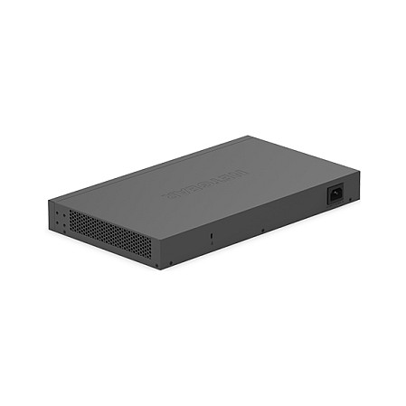 Prekidač NETGEAR GS524PP-100EUS (24PT GIGE, unmanaged, PoE++)-4