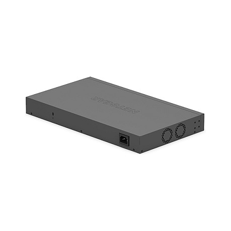 Prekidač NETGEAR GS524PP-100EUS (24PT GIGE, unmanaged, PoE++)-5