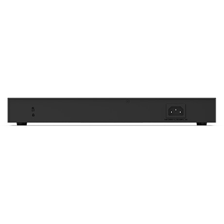 Preklopnik NETGEAR GS516PP-100EUS 16PT Gigabit unmanaged switch s PoE+-4