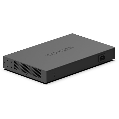 Preklopnik NETGEAR GS516PP-100EUS 16PT Gigabit unmanaged switch s PoE+-5
