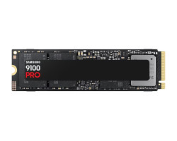 SSD SAMSUNG MZ-VAP1T0BW (1TB, M.2, PCIEx4, PCI Gen5.0, 9100 Pro, 14800/13400 MB/s, 600 TBW)-1