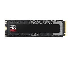 SSD SAMSUNG 4TB M.2 PCIEx4 PCI Gen5.0 9100 Pro (brzina čitanja 14800 MB/s, brzina zapisivanja 13400 MB/s)-2