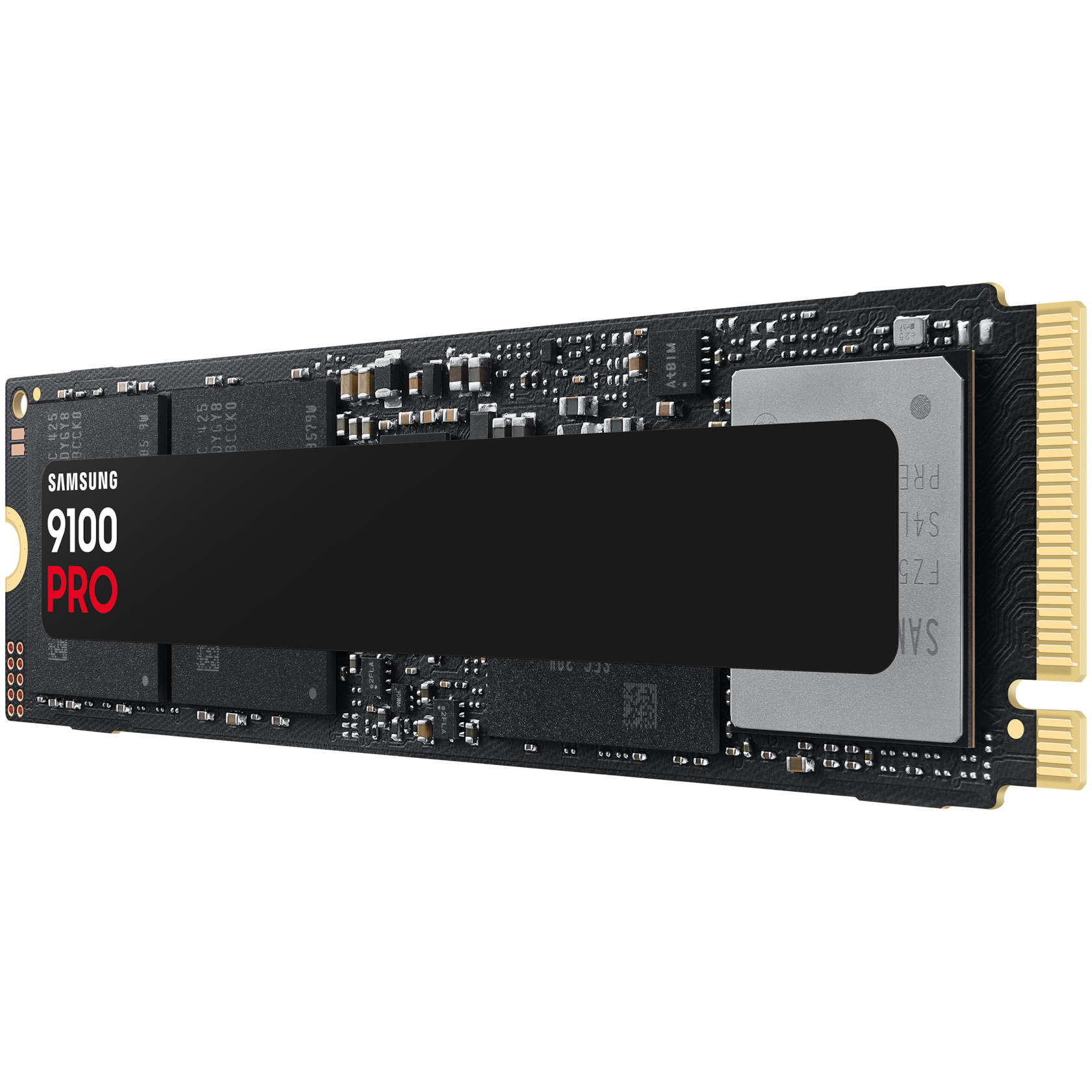 SSD SAMSUNG 4TB M.2 PCIEx4 PCI Gen5.0 9100 Pro (brzina čitanja 14800 MB/s, brzina zapisivanja 13400 MB/s)-11