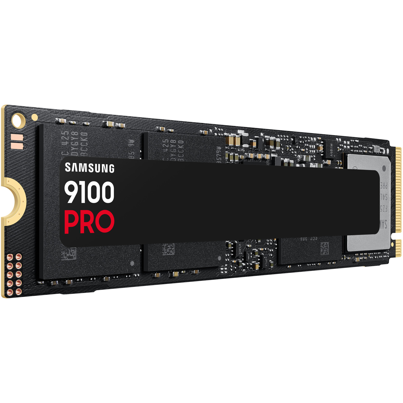 SSD SAMSUNG 4TB M.2 PCIEx4 PCI Gen5.0 9100 Pro (brzina čitanja 14800 MB/s, brzina zapisivanja 13400 MB/s)-23