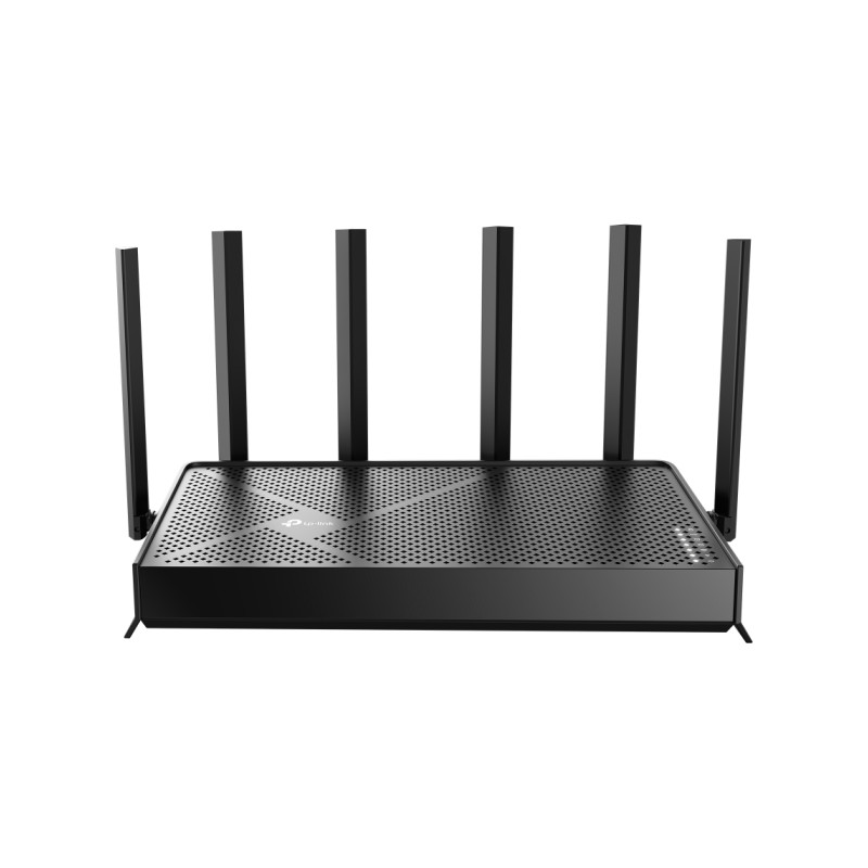 Router TP-LINK B6500 Dual-Band Wi-Fi 7 5764+688 Mbps, 2.5 Gbps Lan, USB 3.0-7
