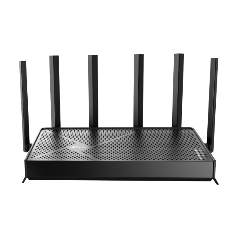 Router TP-LINK B6500 Dual-Band Wi-Fi 7 5764+688 Mbps, 2.5 Gbps Lan, USB 3.0-0