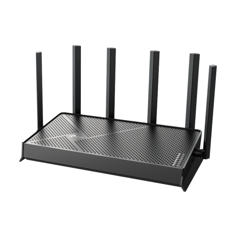 Router TP-LINK B6500 Dual-Band Wi-Fi 7 5764+688 Mbps, 2.5 Gbps Lan, USB 3.0-1