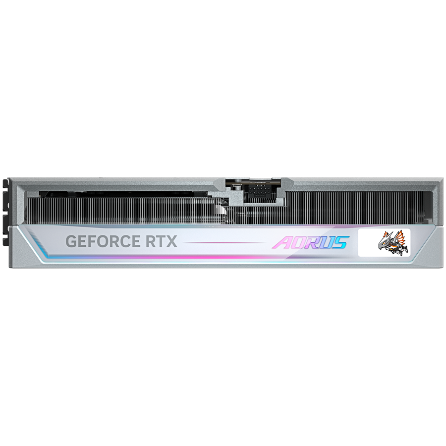 Grafička kartica GIGABYTE AORUS GeForce RTX 5090 Master Ice 32g (32GB GDDR7, PCI-E 5.0)-15