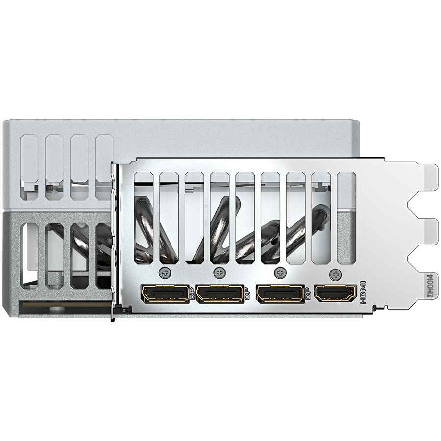 Grafička kartica GIGABYTE AORUS GeForce RTX 5090 Master Ice 32g (32GB GDDR7, PCI-E 5.0)-18