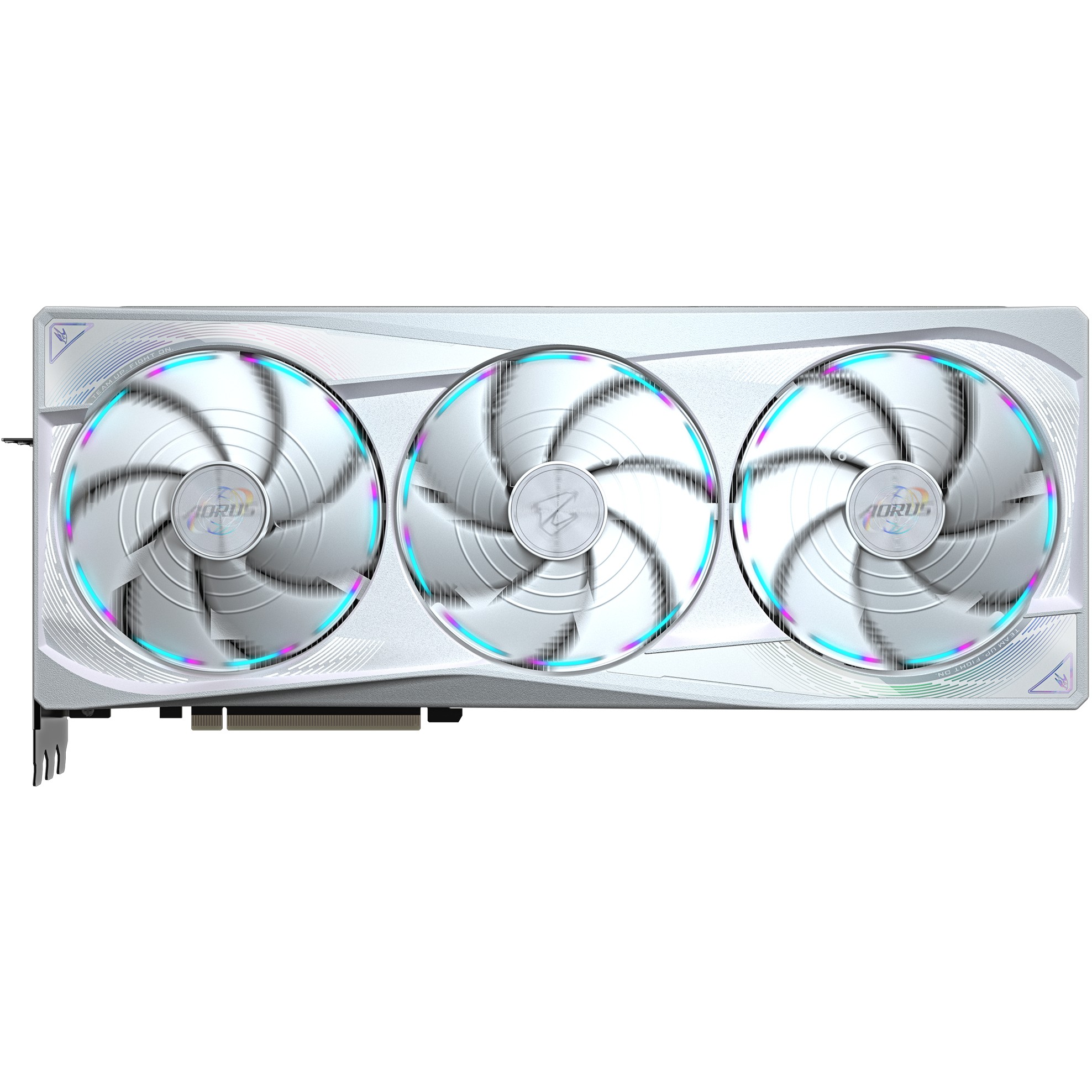 Grafička kartica GIGABYTE AORUS GeForce RTX 5090 Master Ice 32g (32GB GDDR7, PCI-E 5.0)-4