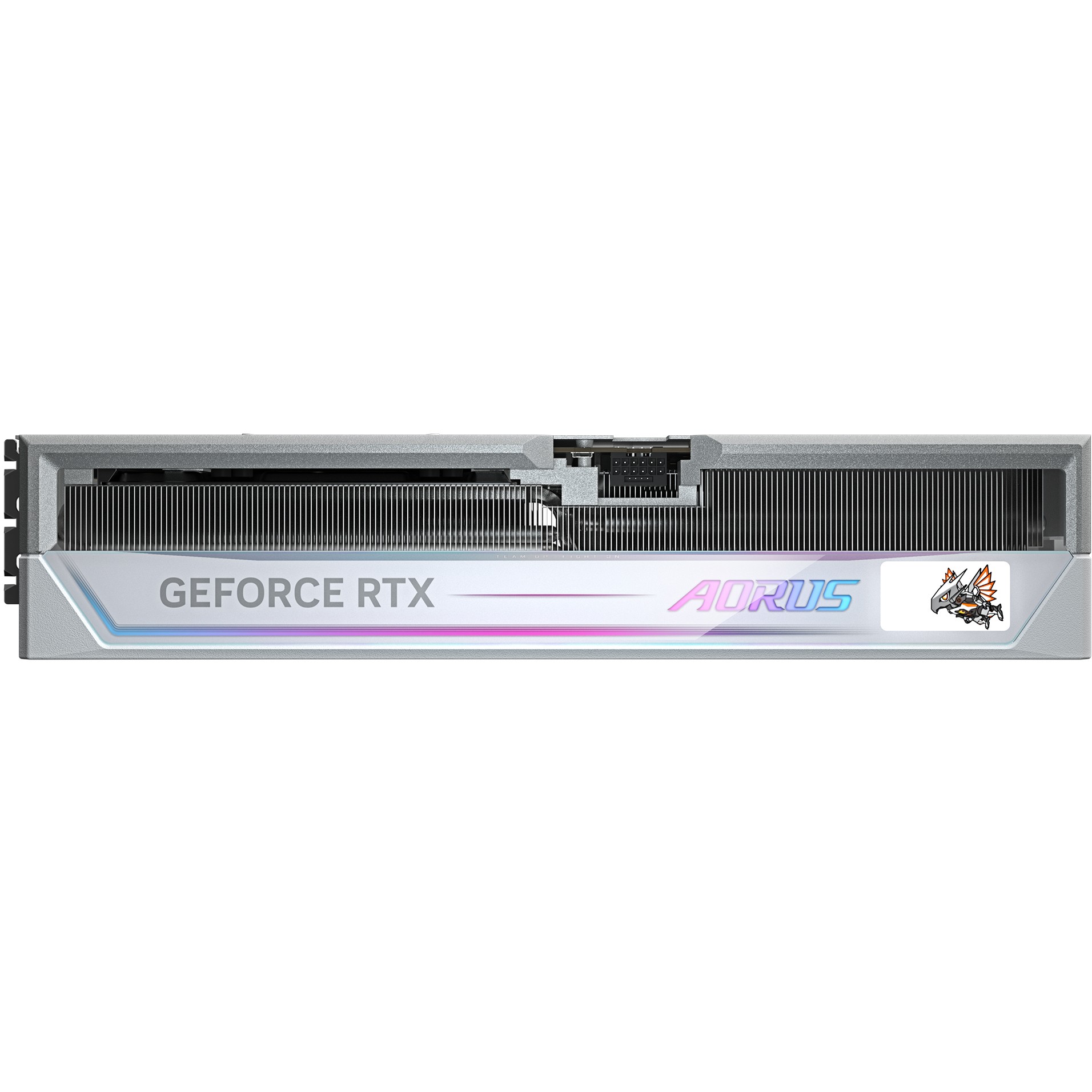 Grafička kartica GIGABYTE AORUS GeForce RTX 5090 Master Ice 32g (32GB GDDR7, PCI-E 5.0)-9