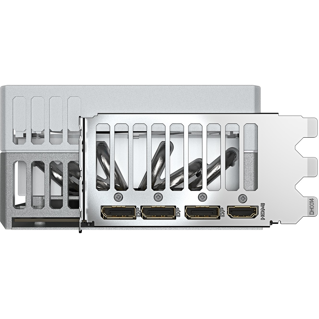 Grafička kartica GIGABYTE AORUS GeForce RTX 5090 Master Ice 32g (32GB GDDR7, PCI-E 5.0)-10