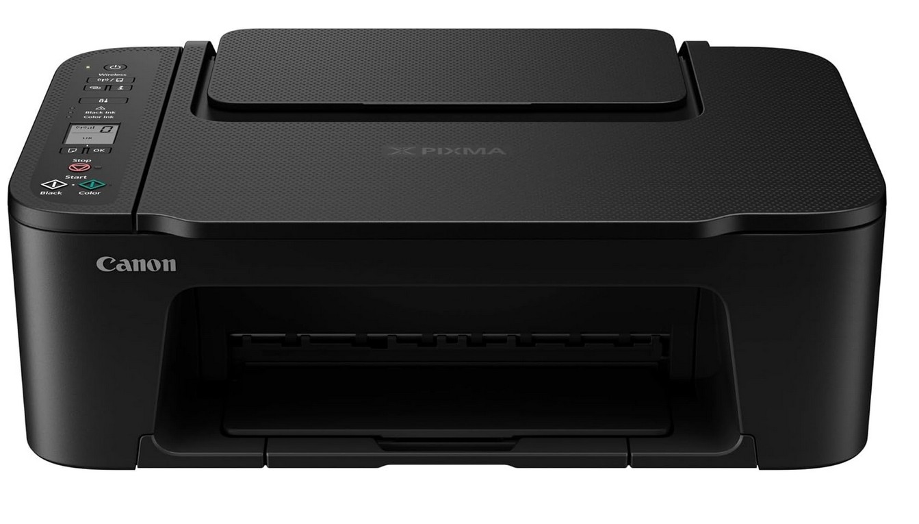 Canon Pixma TS3750i-0