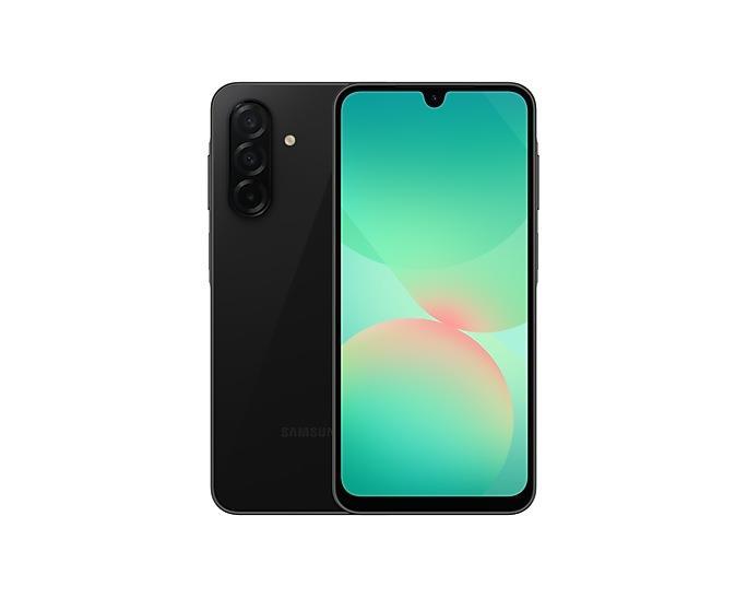 Mobitel SAMSUNG Galaxy A26 6GB/128GB crni-3