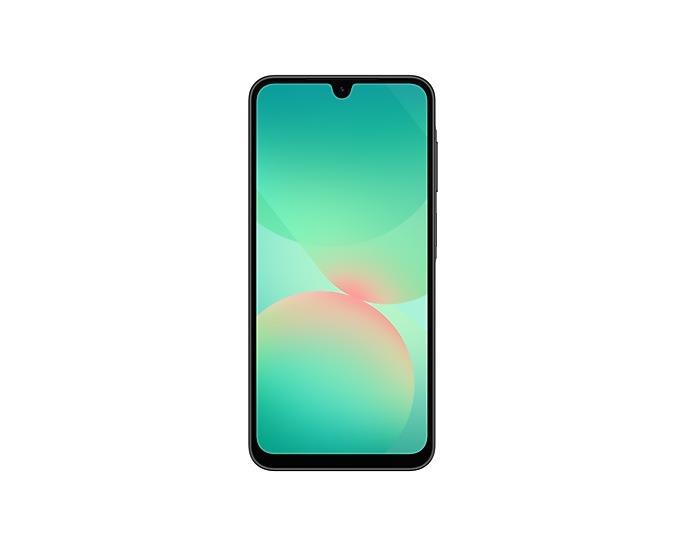 Mobitel SAMSUNG Galaxy A26 6GB/128GB crni-1