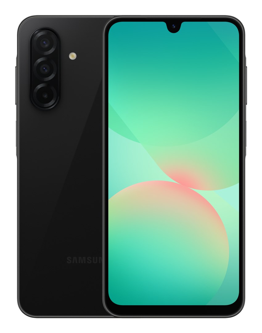 Mobitel SAMSUNG Galaxy A26 6GB/128GB crni-0