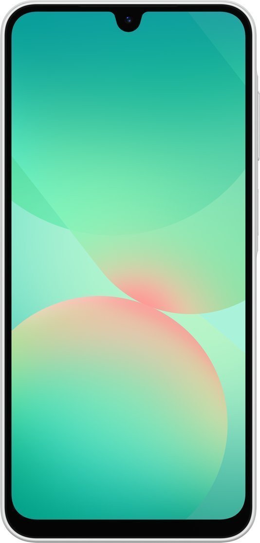 Mobitel SAMSUNG Galaxy A26 6GB/128GB bijeli-5