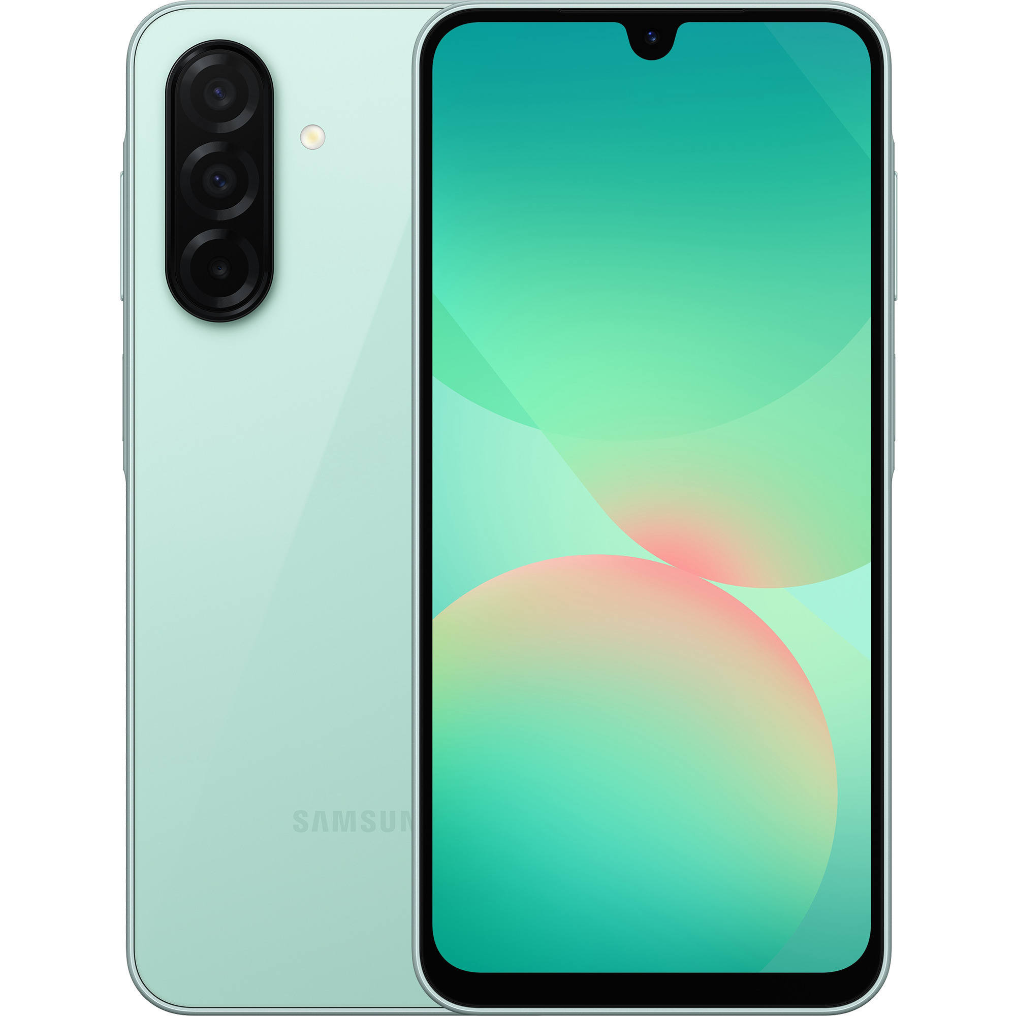 Mobitel SAMSUNG Galaxy A26 6GB/128GB zeleni