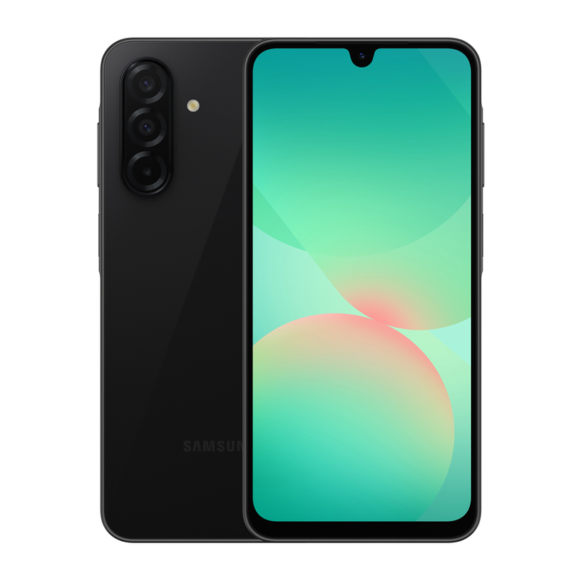 Mobitel SAMSUNG Galaxy A26 8GB/256GB crni-0
