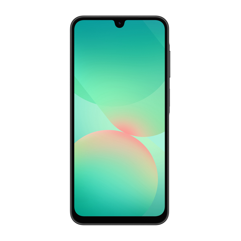 Mobitel SAMSUNG Galaxy A26 8GB/256GB crni-5