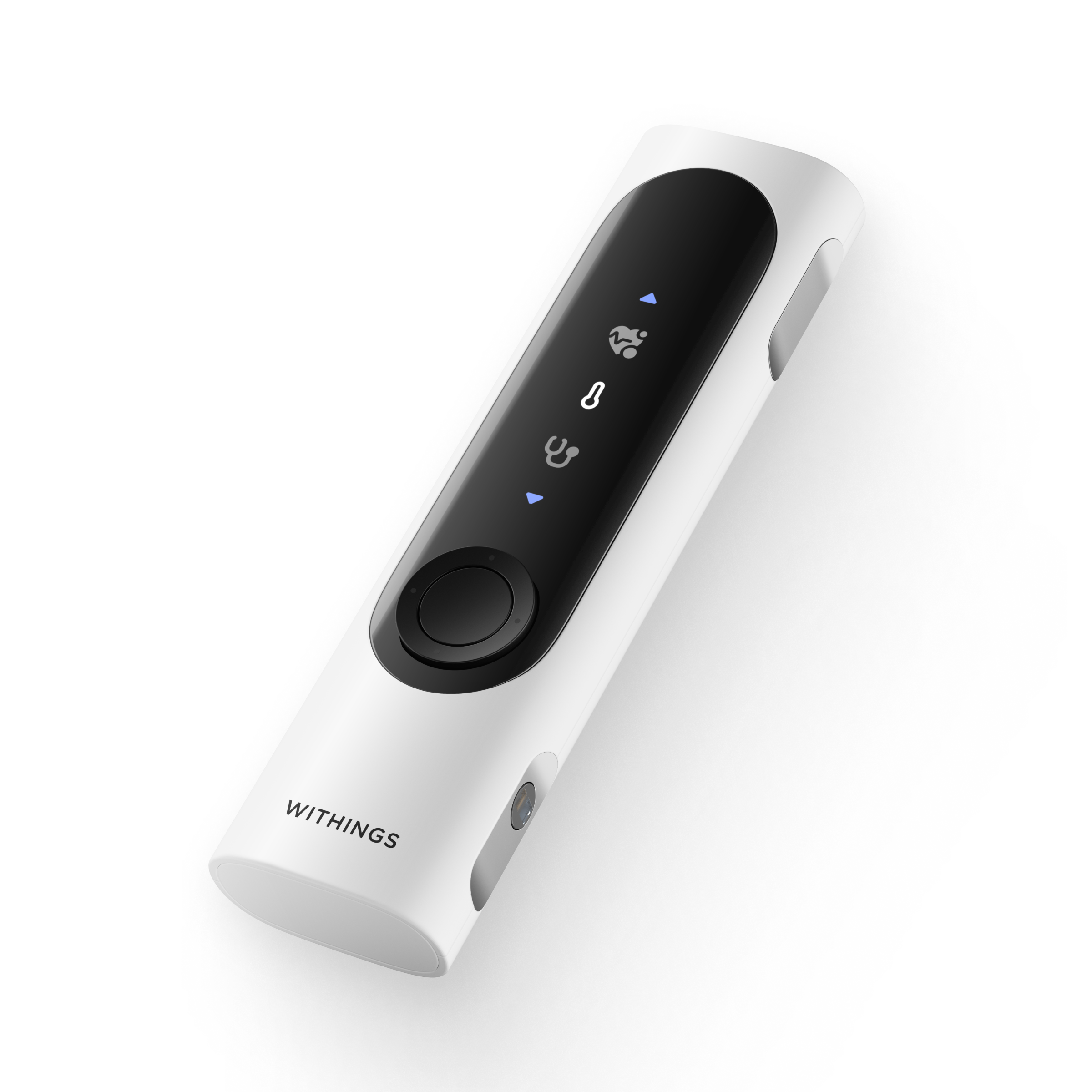 Uređaj za zdravlje WITHINGS 4-in-1 health MultiScan bijeli-0