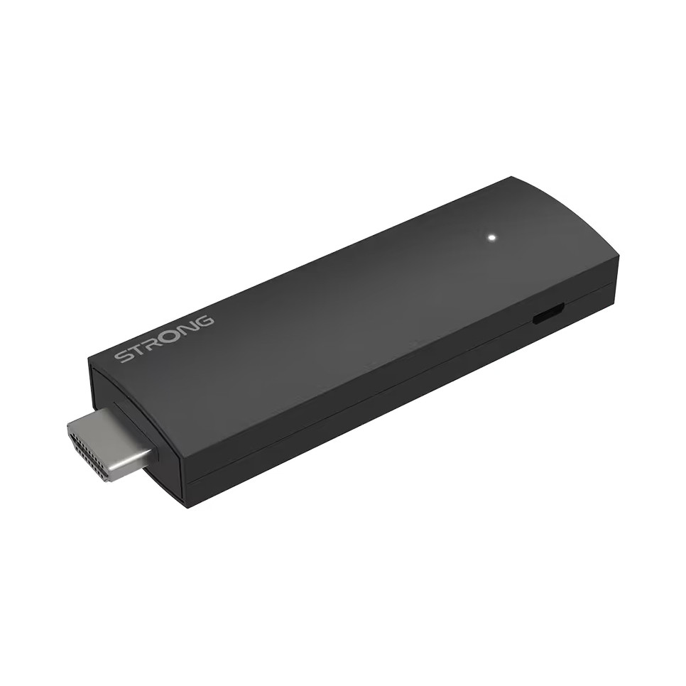 Media Player STRONG LEAP-UNA Google TV box Android 11 2K-9