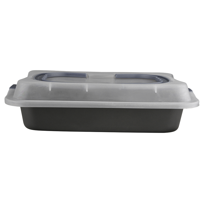Altom Design kalup s poklopcem 36,5 x 24,5cm - 0204009269-0
