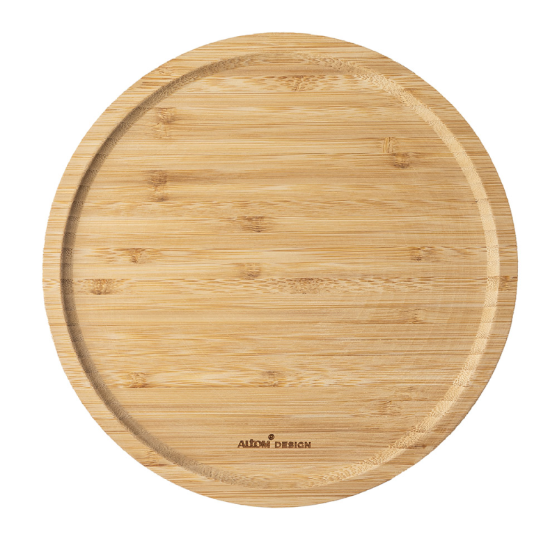 Altom Design okrugla daska od bambusa 020602075-0