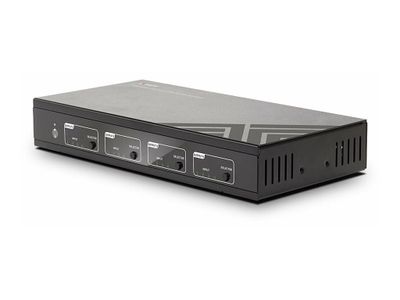 LINDY 4x4 HDMI 2.0 18G Matrix Switch Pro-0
