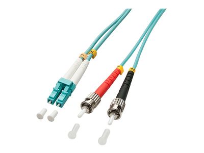 Mrežni kabel LINDY Cat.6 S/FTP PiMF, 20m, siva boja-0