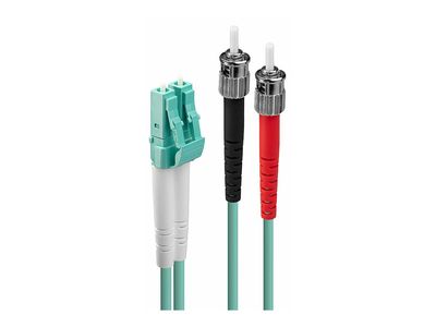 Mrežni kabel LINDY Cat.6 S/FTP PiMF, 20m, siva boja-1