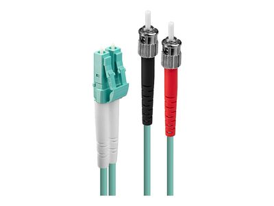 Mrežni kabel LINDY Cat.6 S/FTP PiMF, 20m, siva boja-2