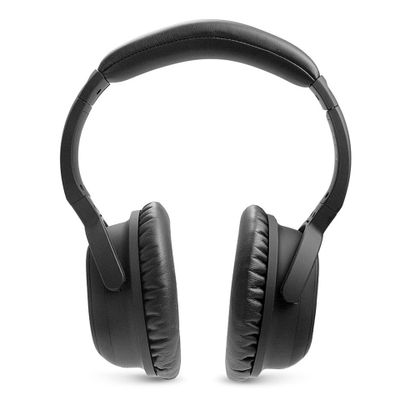 Slušalice LINDY LH500XW (Bluetooth, ANC, mikrofon, 3.5mm)-0