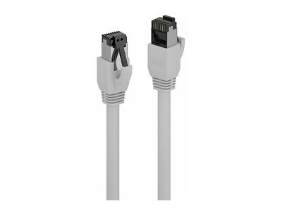 Mrežni kabel LINDY CAT.8.1 S/FTP 2m siva boja-0