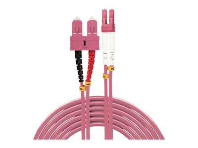 Mrežni kabel LINDY Cat.6 S/FTP LSZH, 1m, siva boja-0