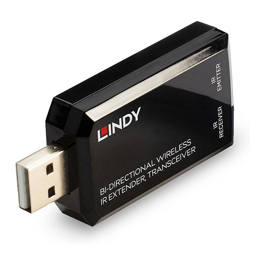 IR Extender LINDY 38331, bežični, do 150m-4