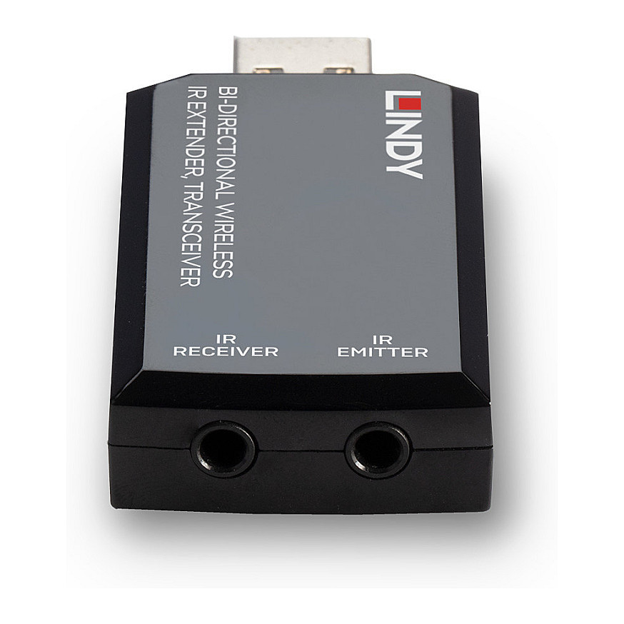IR Extender LINDY 38331, bežični, do 150m-6