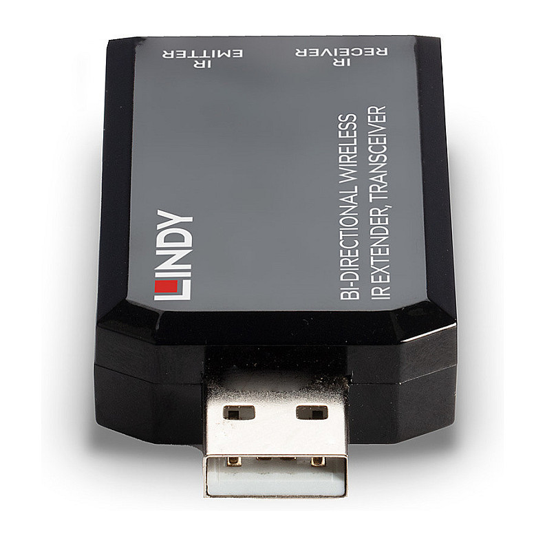 IR Extender LINDY 38331, bežični, do 150m-7