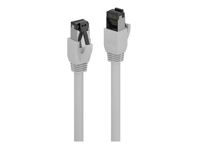 Mrežni kabel LINDY CAT.8.1 S/FTP 1m siva boja-1