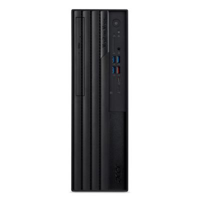 Laptop ACER Veriton VX4720GT (15.6" FHD, Intel i7, 16GB RAM, 512GB SSD, Intel UHD, Windows 11 Pro, hrvatska tipkovnica, srebrna)-0