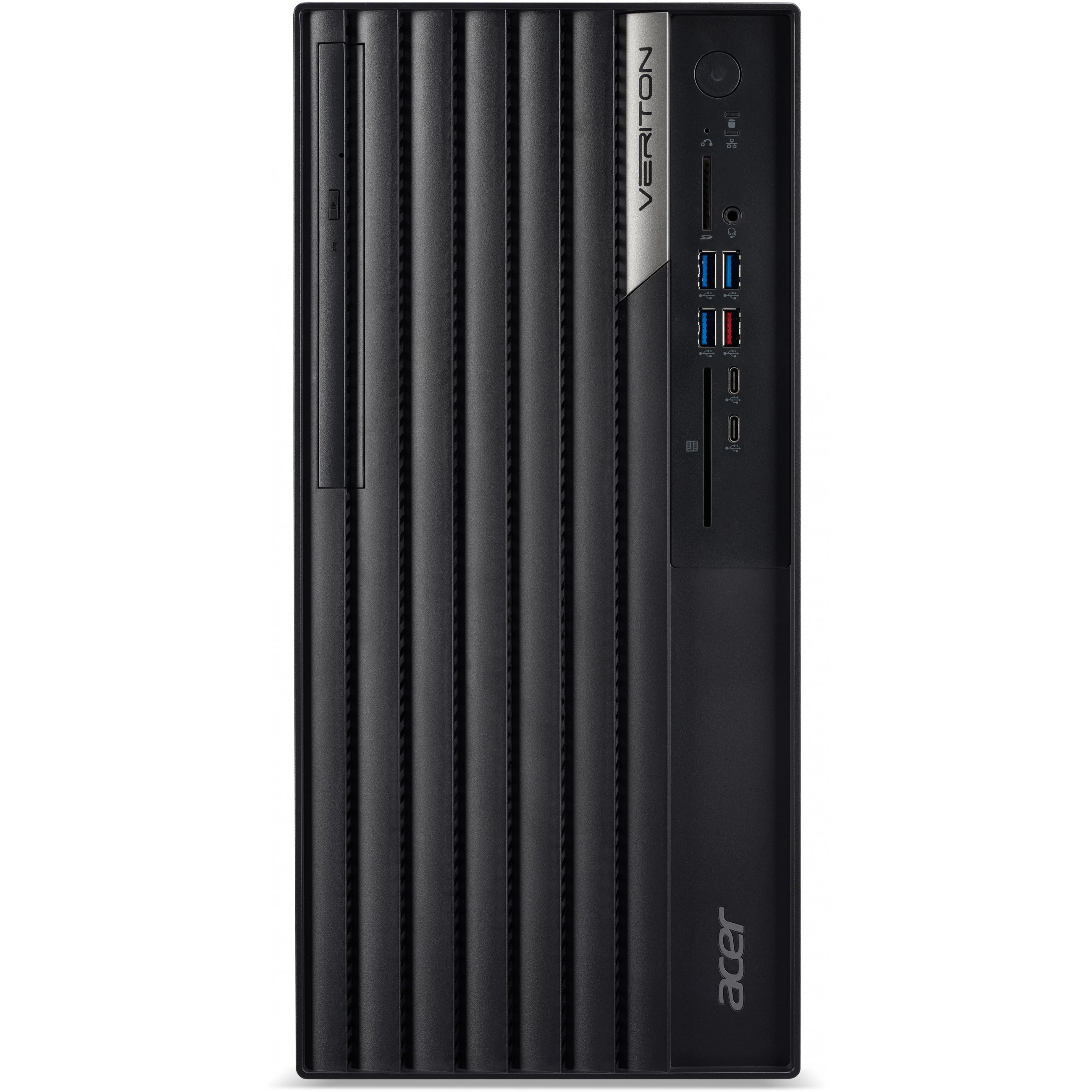 Laptop ACER Veriton M4720GT (15.6" FHD, Intel i7, 16GB RAM, 512GB SSD, Intel UHD, Windows 11 Pro, hrvatska tipkovnica, siva)-3