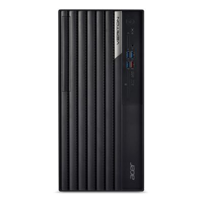 Laptop ACER Veriton M4720GT (15.6" FHD, Intel i7, 16GB RAM, 512GB SSD, Intel UHD, Windows 11 Pro, hrvatska tipkovnica, siva)-0