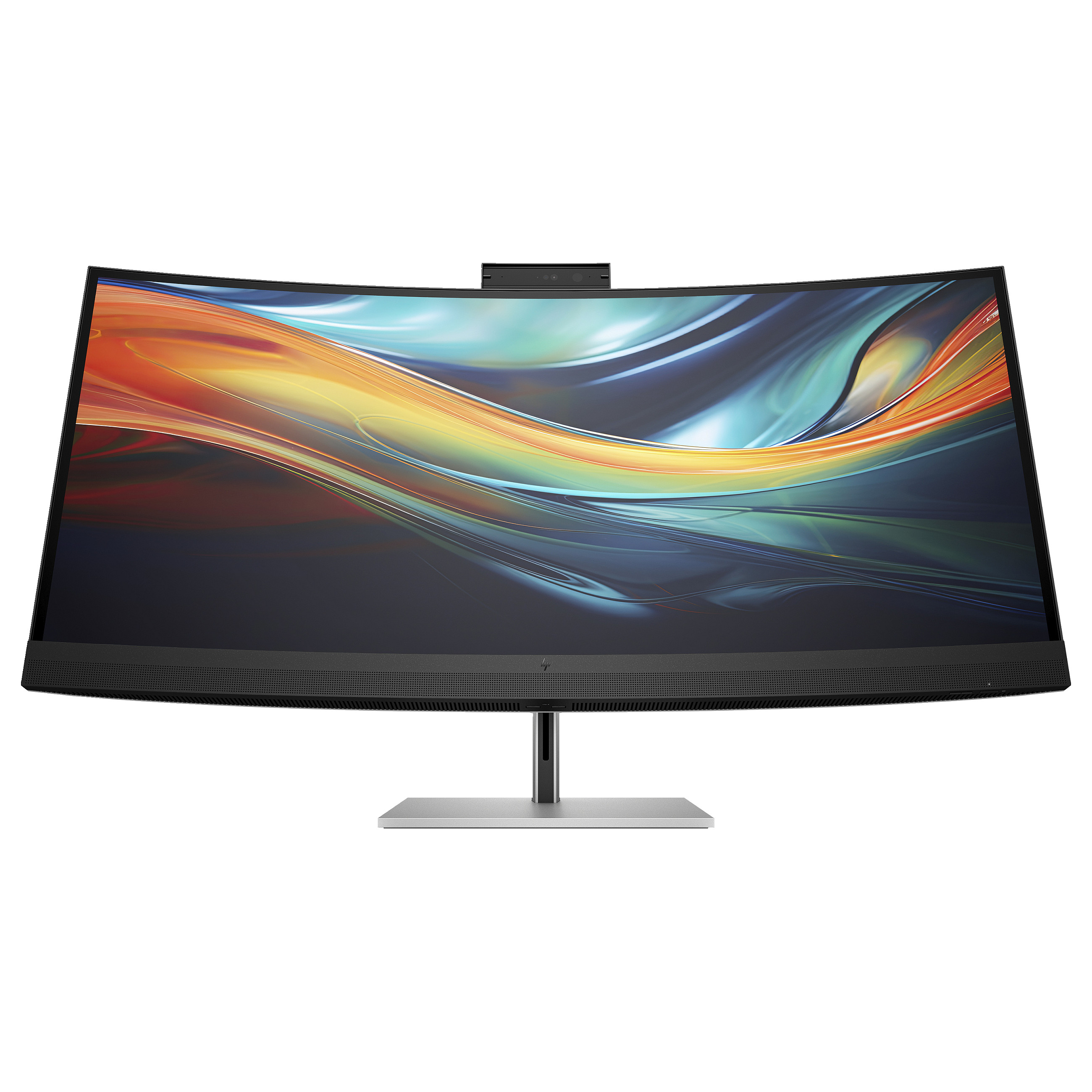 Monitor HP 740pm Series 7 Pro (39.7" 5K2K IPS Black zakrivljeni, 4K web kamera, Thunderbolt 4)-8