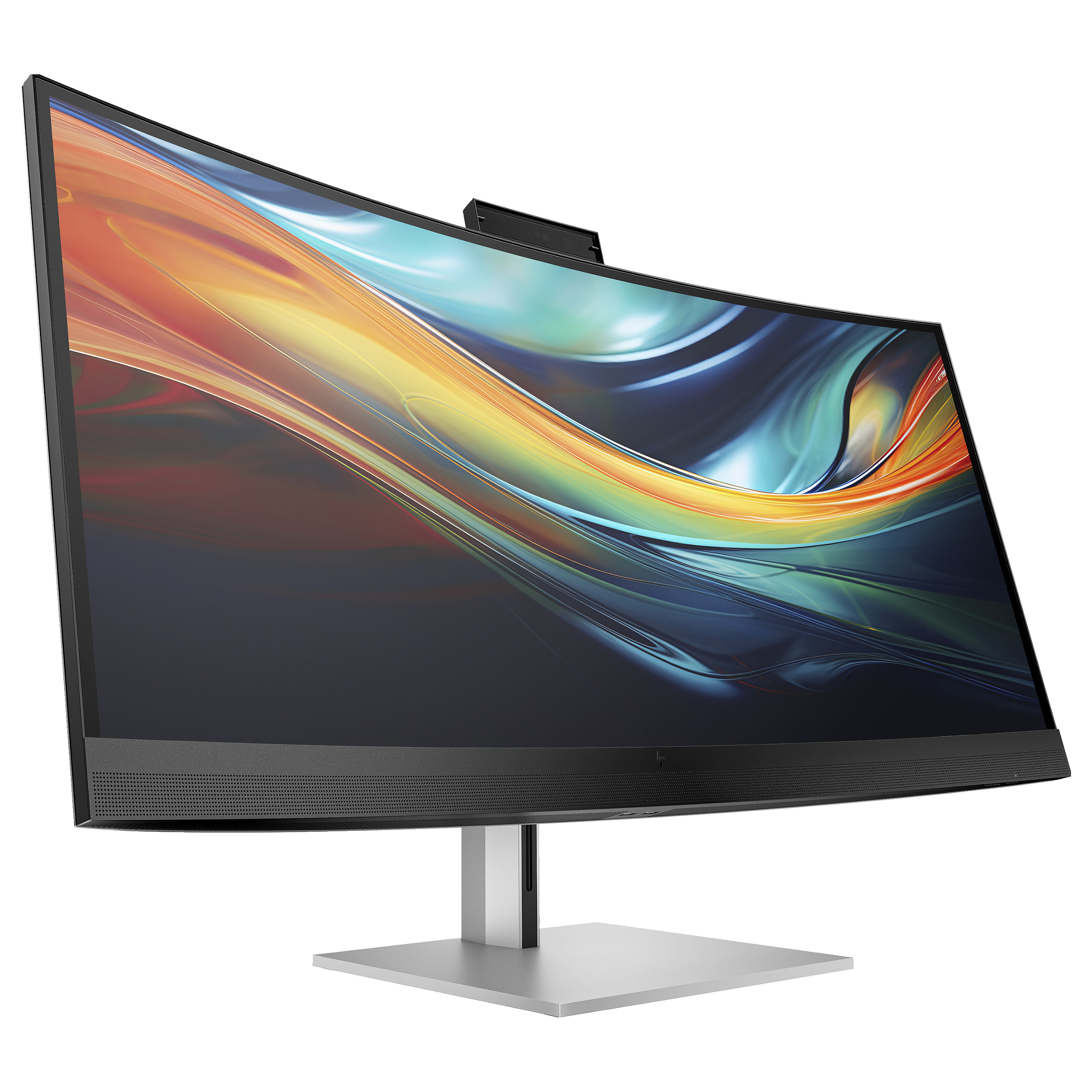 Monitor HP 740pm Series 7 Pro (39.7" 5K2K IPS Black zakrivljeni, 4K web kamera, Thunderbolt 4)-14